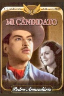 Mi candidato Trailer