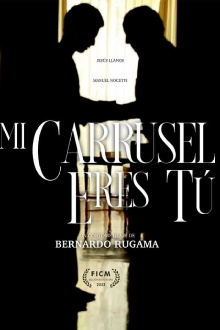 Mi carrusel eres tú Trailer