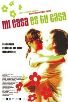 Mi casa es tu casa Trailer