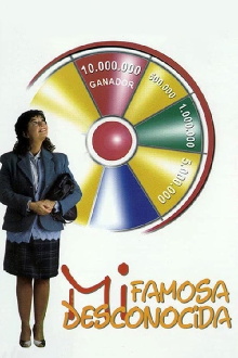 Mi famosa desconocida Trailer