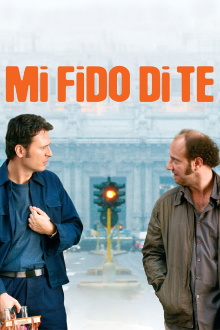 Mi fido di te Trailer