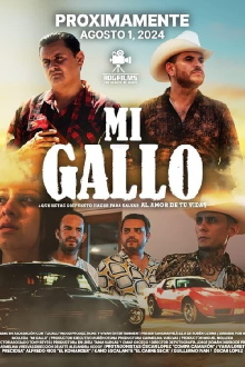 Mi Gallo Trailer