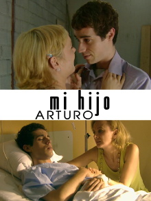 Mi hijo Arturo Trailer
