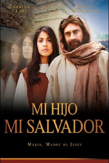 Mi hijo, mi salvador Trailer