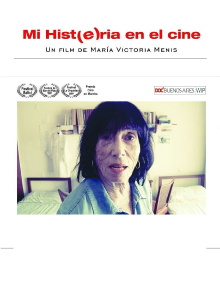 Mi Histeria en el Cine Trailer
