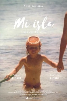 Mi isla Trailer
