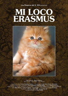 Mi loco erasmus Trailer