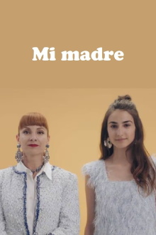 Mi madre Trailer