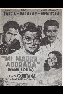 Mi madre adorada Trailer