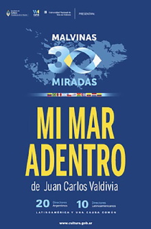 Mi mar adentro Trailer