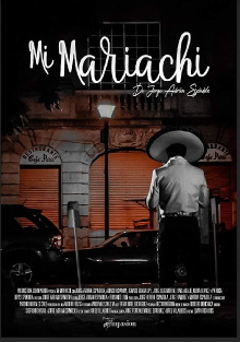 Mi mariachi Trailer