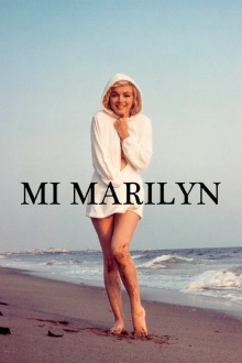 Mi Marilyn Trailer