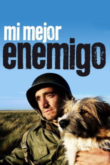 Mi mejor enemigo Trailer