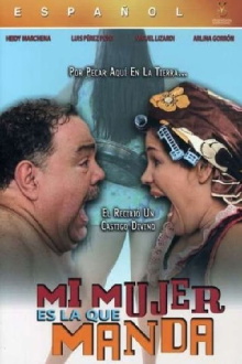 Mi mujer es la que manda Trailer