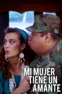 Mi mujer tiene un amante Trailer