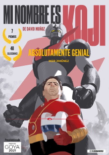 Mi nombre es Koji Trailer