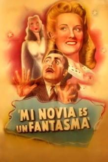 Mi novia es un fantasma Trailer