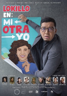 Mi otra yo Trailer