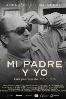 Mi padre y yo Trailer
