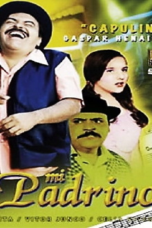 Mi padrino Trailer