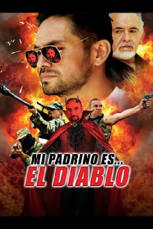 Mi padrino es el diablo Trailer