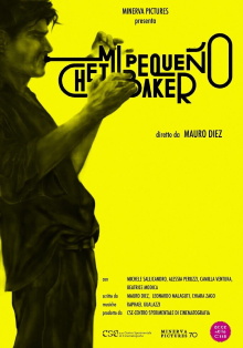 Mi Pequeño Chet Baker Trailer