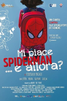 Mi piace Spiderman... e allora? Trailer