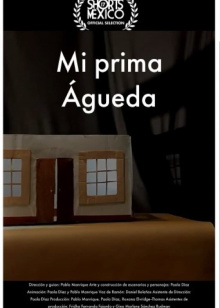 Mi Prima Águeda Trailer
