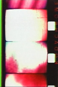 Mi Primer 35mm Trailer