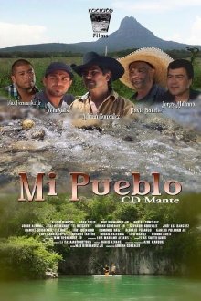 Mi Pueblo Ciudad Mante Trailer