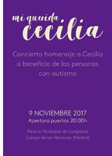 Mi Querida Cecilia Trailer