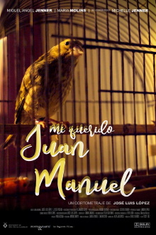 Mi querido Juan Manuel Trailer