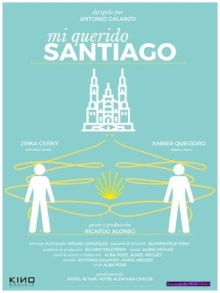 Mi querido Santiago Trailer