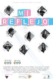 Mi reflejo Trailer