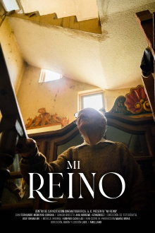 Mi reino Trailer