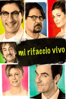 Mi rifaccio vivo Trailer