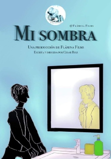 Mi Sombra Trailer
