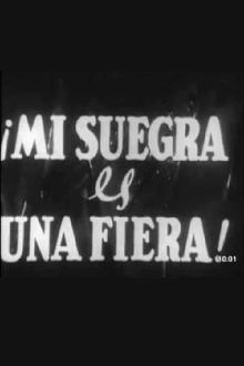 Mi suegra es una fiera Trailer