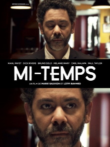 Mi-temps Trailer