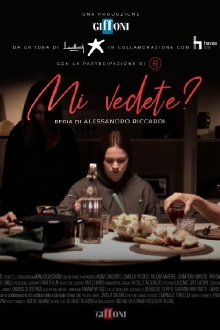 Mi vedete? Trailer