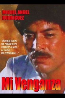 Mi venganza Trailer