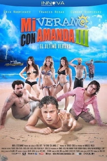 Mi verano con Amanda 3 Trailer