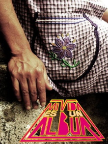 Mi vida es un albur Trailer