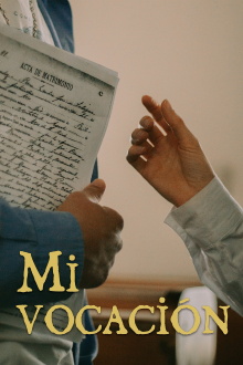 Mi Vocación Trailer
