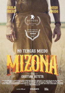 Mi Zona Trailer