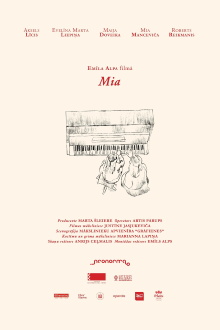 Mia Trailer