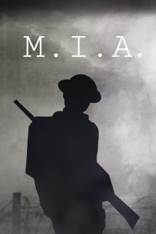 M.I.A. Trailer