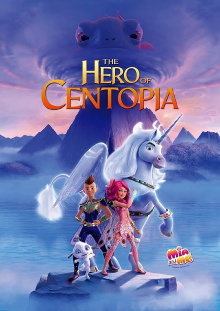 Mia and Me: The Hero of Centopia Trailer