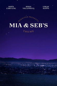 Mia & Seb's Theme Trailer