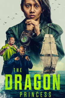 Mia and the Dragon Princess Trailer